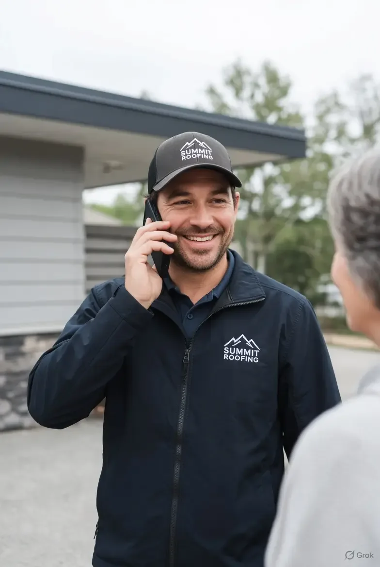 Flat Roof Leak Repair New Knoxville, OH FAQs